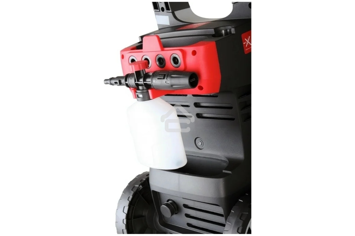 Минимойка Ресанта МР-170 1900Вт