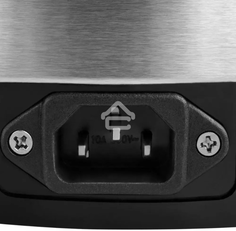 Термопот Scarlett SC-ET10D13 черный