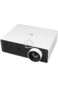 Проектор LG ProBeam BU50RG-GL DLP 5000Lm LS (3840x2160) 3000000:1 ресурс лампы:20000часов 2xUSB typeA 2xHDMI 9.7кг