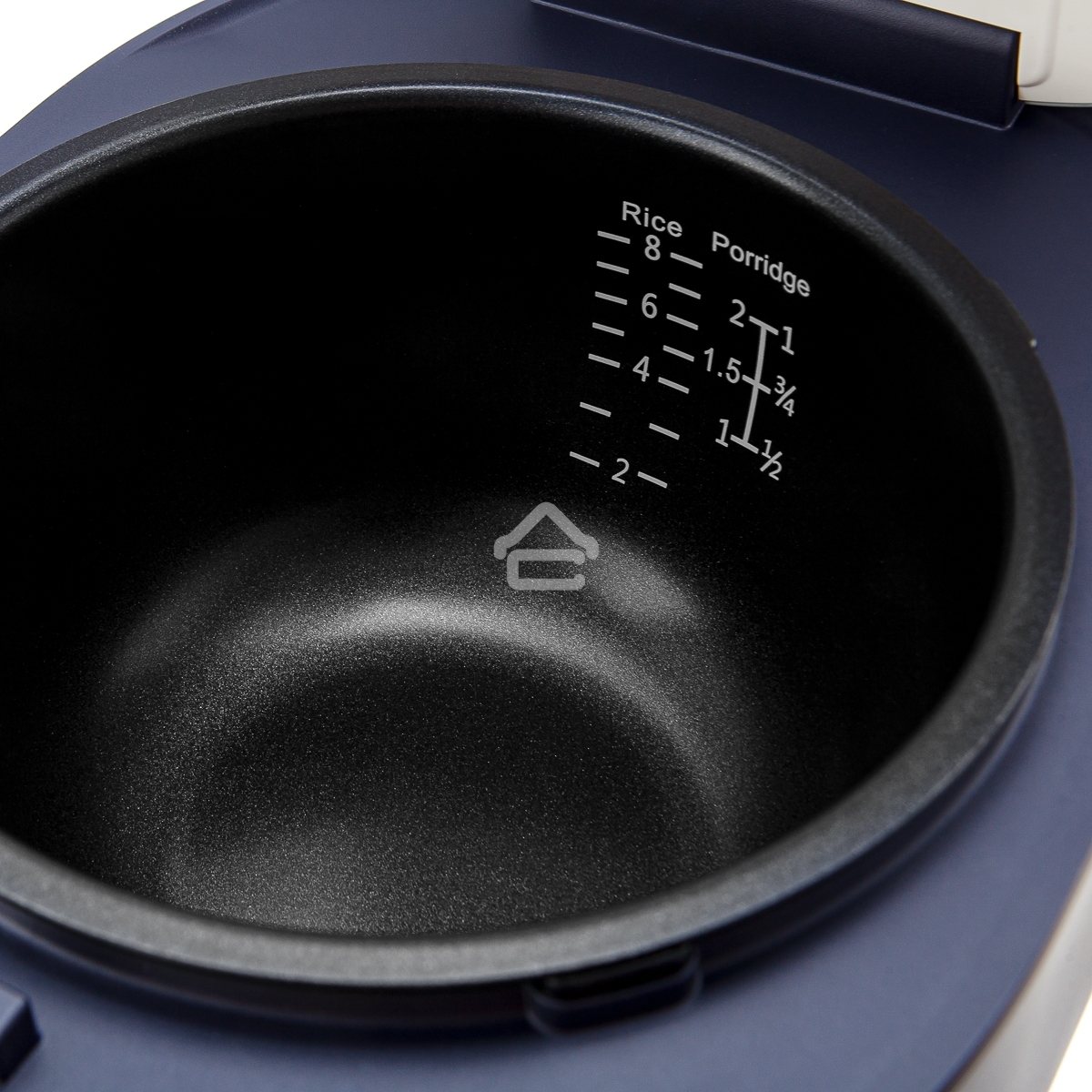 Мультиварка BRAYER BR2403 4л 1250Вт