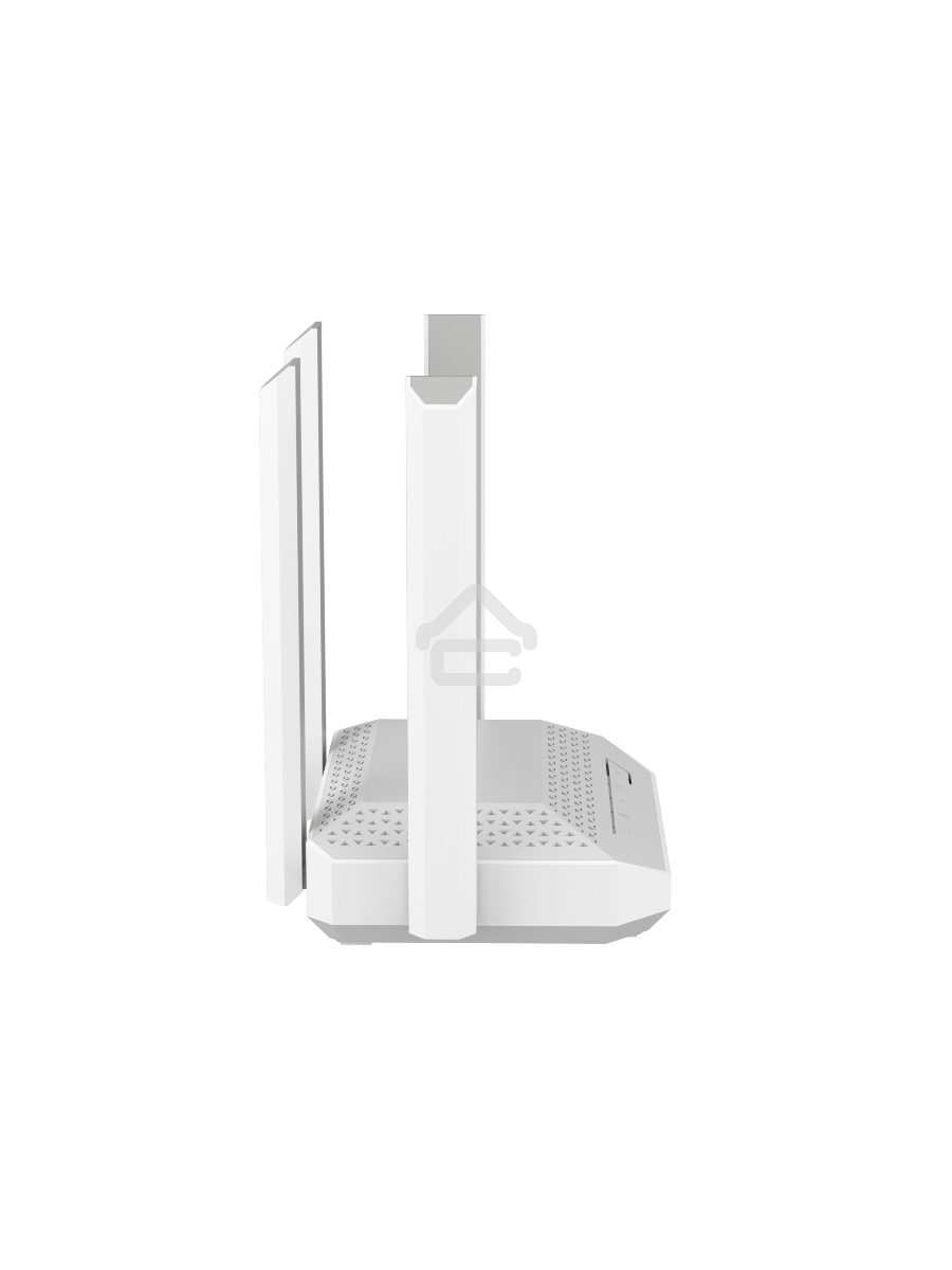 Маршрутизатор Wi-Fi Keenetic Sprinter (KN-3711)  Mesh Wi-Fi 6 AX3000