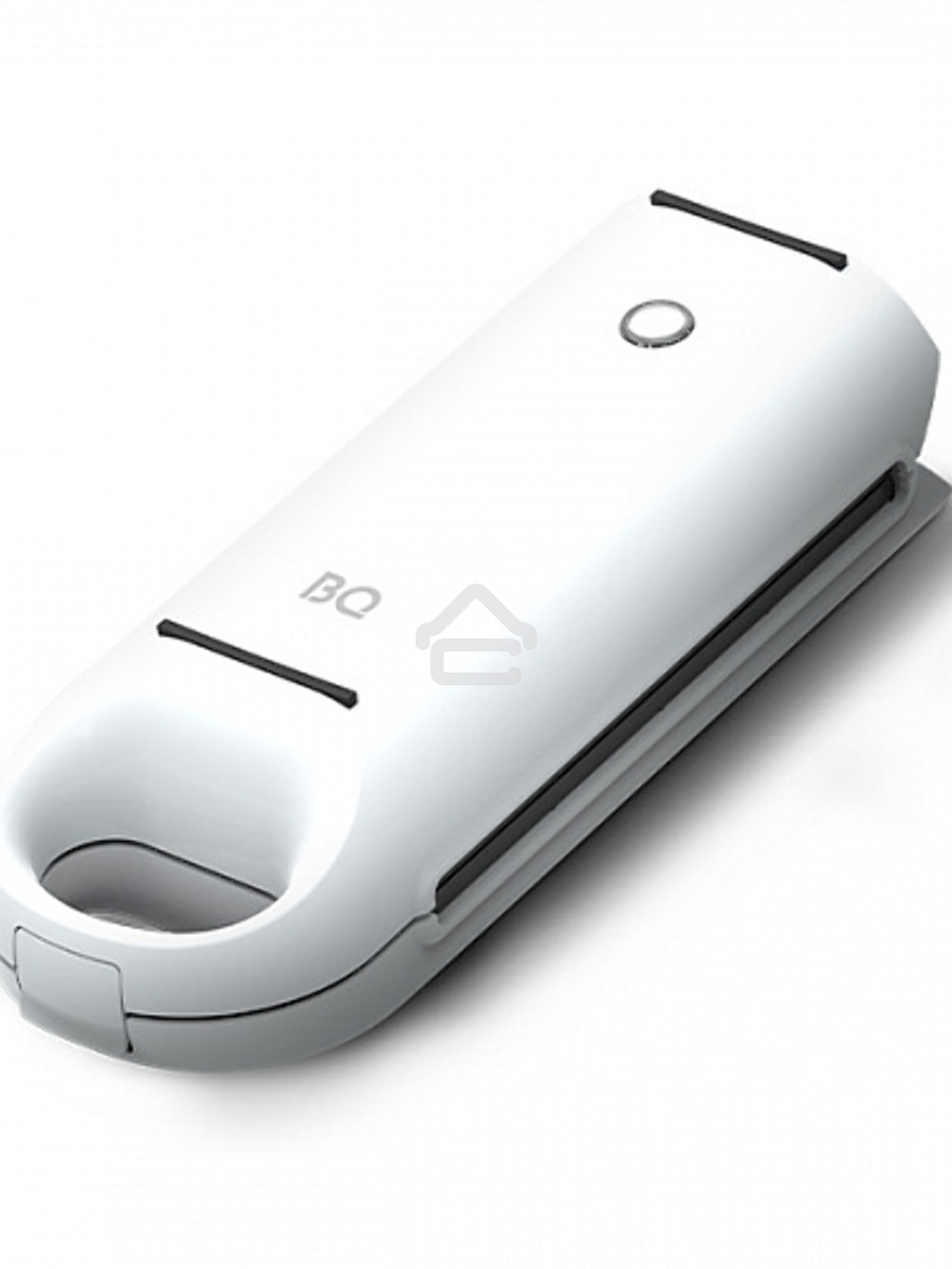 Вафельница BQ ST2006 белый