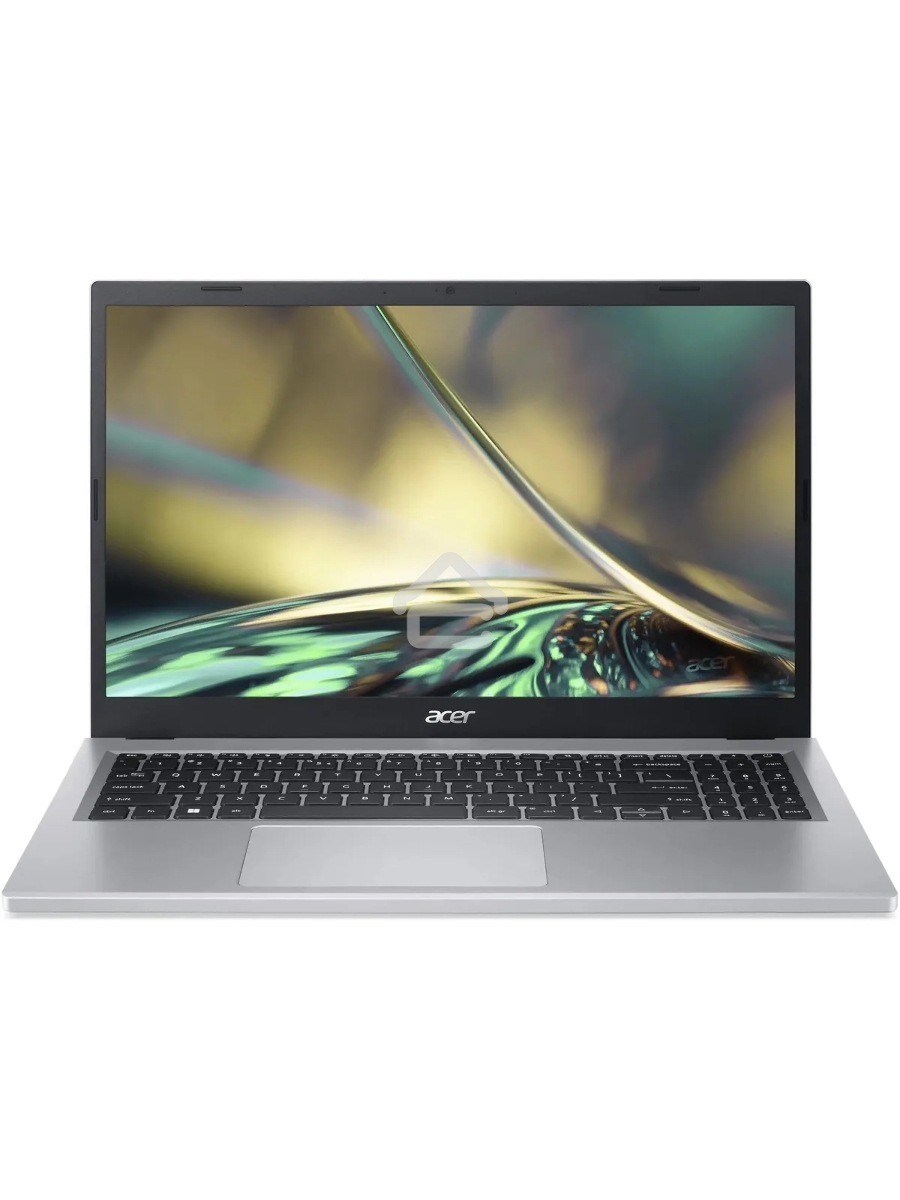 Ноутбук Acer Aspire 3 A315-24P-R00C Ryzen 5 7520U 8Gb SSD512Gb AMD Radeon 610M 15.6