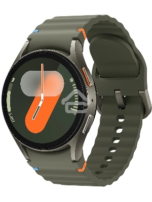Смарт-часы Samsung Galaxy Watch 7 LTE 40мм 1.31