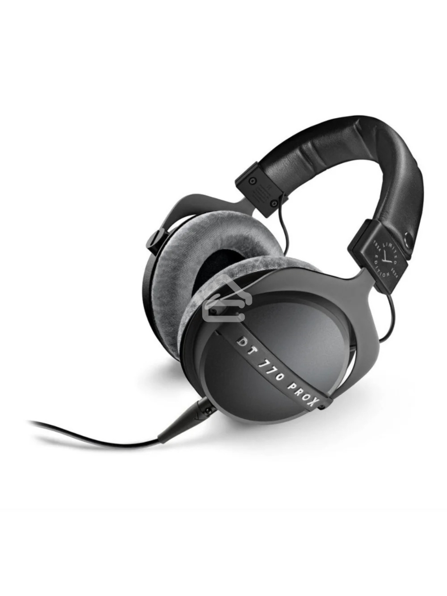 Наушники Beyerdynamic DT 770 PRO X LIMITED EDITION черный