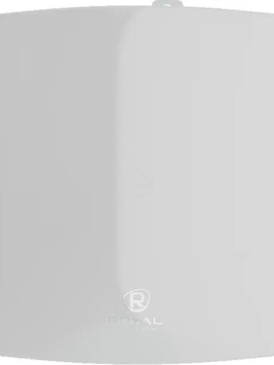 Воздухоочиститель Royal Clima FIATO RCF-70 12Вт белый