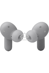 Наушники JBL Live Beam 3, серебро