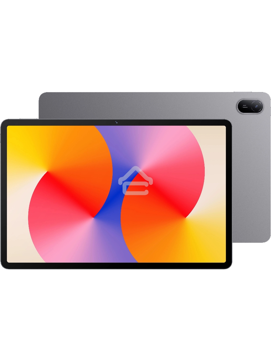 Планшет Huawei MatePad SE 11 Wi-Fi 6/128Gb серый