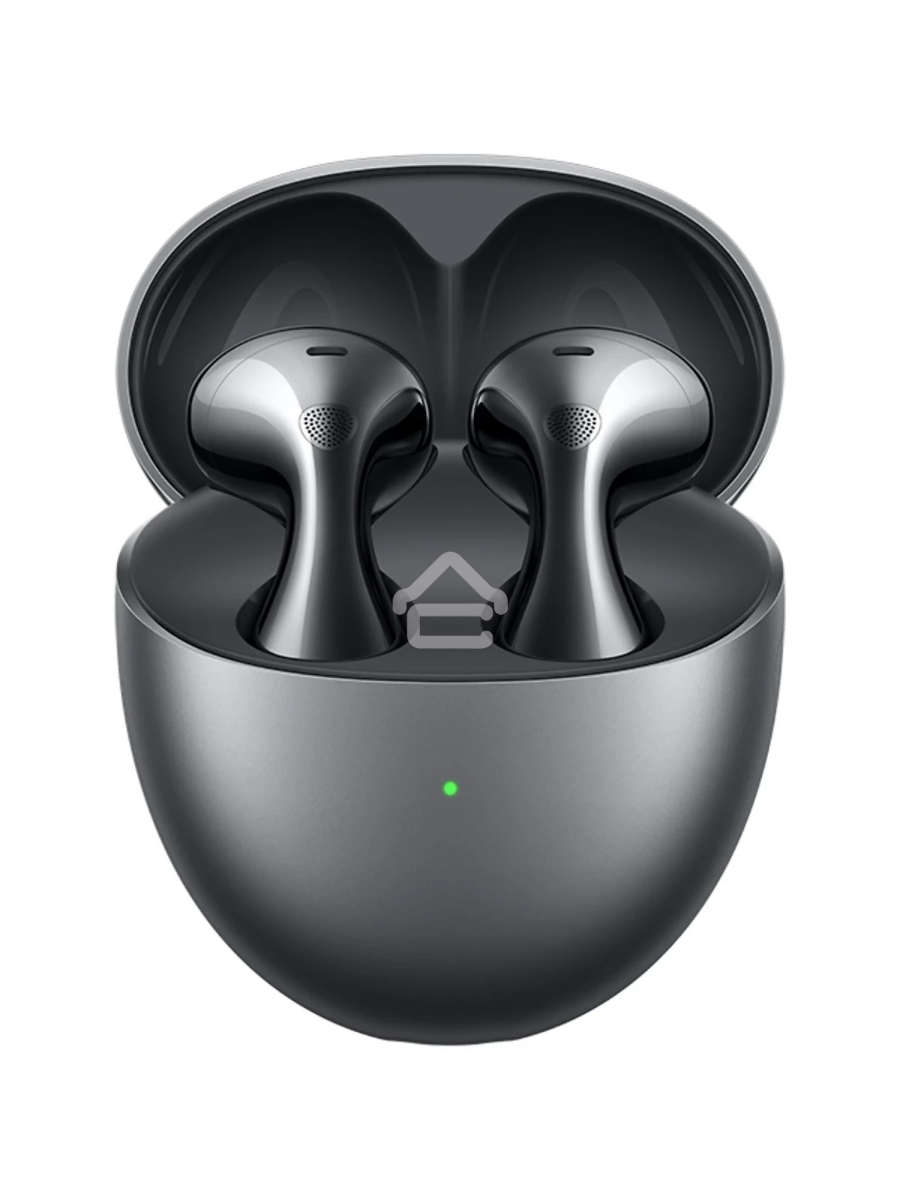 Гарнитура Huawei FreeBuds 6 черный