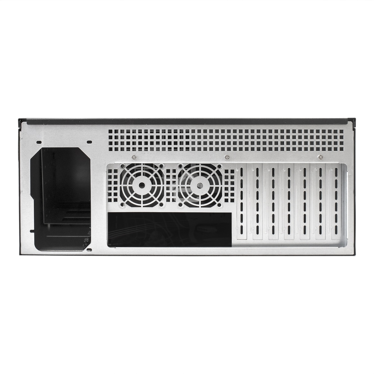 Серверный корпус ExeGate Pro EX293208RUS 4U390-05 (RM 19