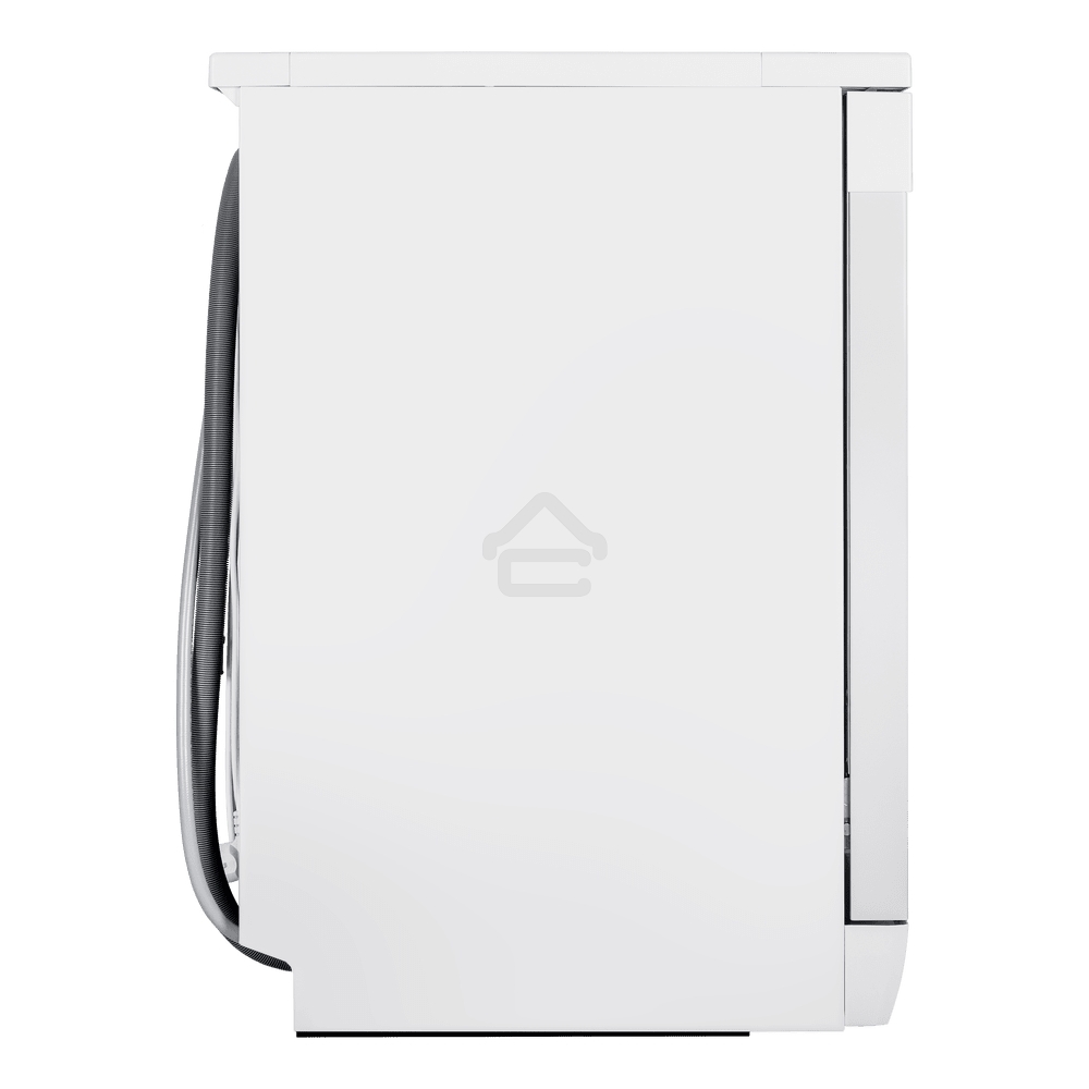 Посудомоечная машина Maunfeld MWF45331W Inverter, белый, 45 см, 10 компл., 44 дБ, класс A+++