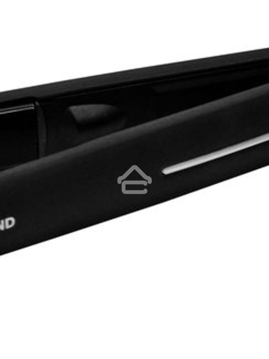 Выпрямитель Starwind SHE5600 25Вт черный (макс.темп.:200С)