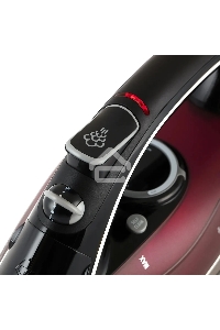 Утюг Vitek VT-1240 BD бордовый