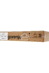Комплект соединительный для сушильных и стиральных машин Gorenje SKHNE80S/C серебристый 700гр (упак: 1шт)