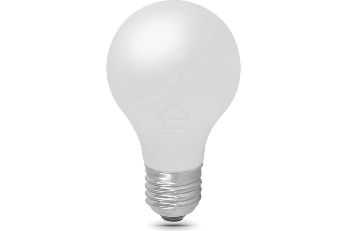 Лампа светодиодная Gauss Filament A60 E27 10Вт 4100К OPAL диммир