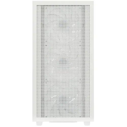 Компьютерный корпус Deepcool CH560 WH без БП, боковое окно (закаленное стекло)