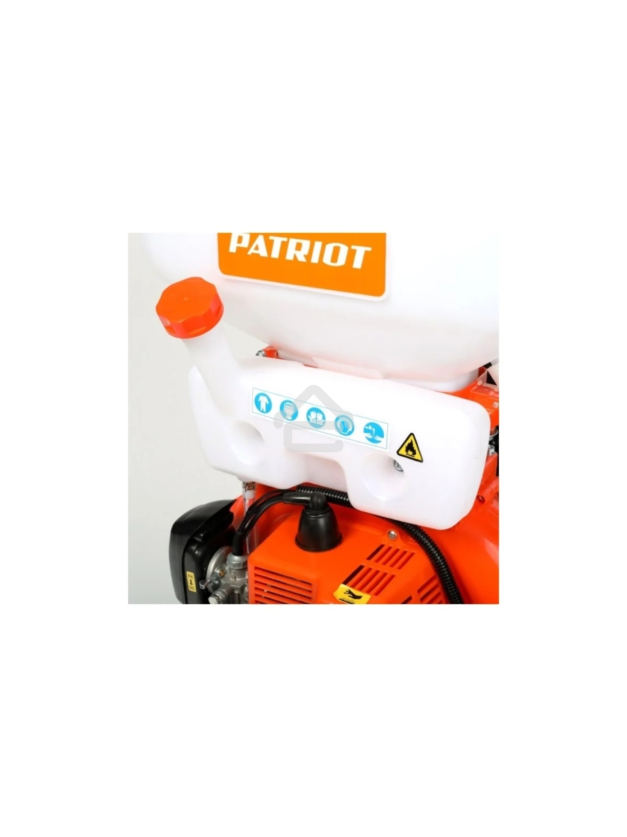 Опрыскиватель Patriot PT 420WF-12 (755302466)