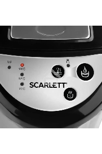Термопот Scarlett SC-ET10D13 черный