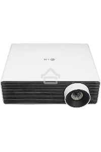 Проектор LG ProBeam BU50RG-GL DLP 5000Lm LS (3840x2160) 3000000:1 ресурс лампы:20000часов 2xUSB typeA 2xHDMI 9.7кг