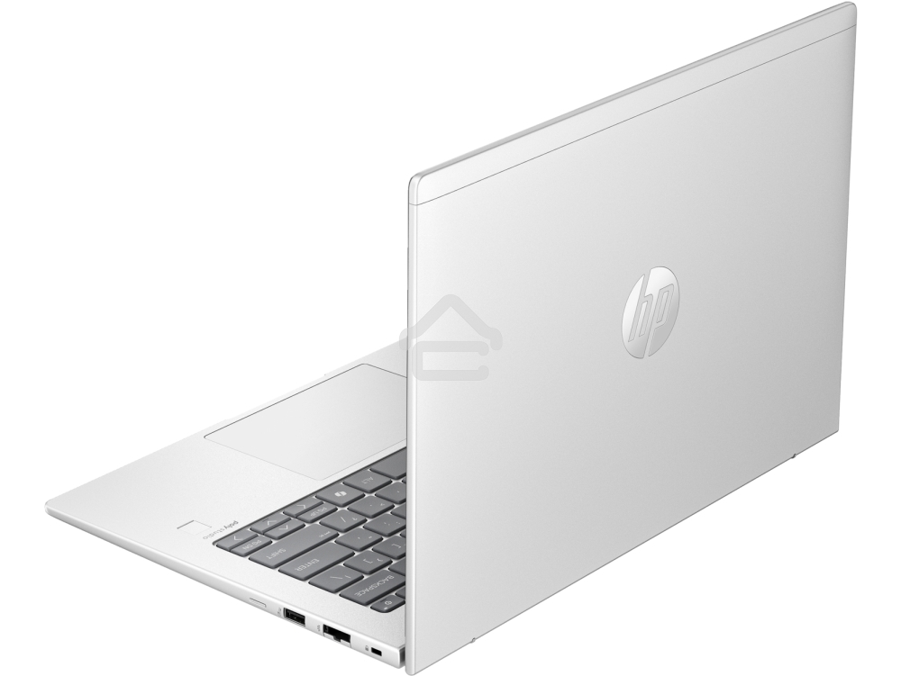 Ноутбук HP Probook 440 G11 серебристый A38B9ET 14