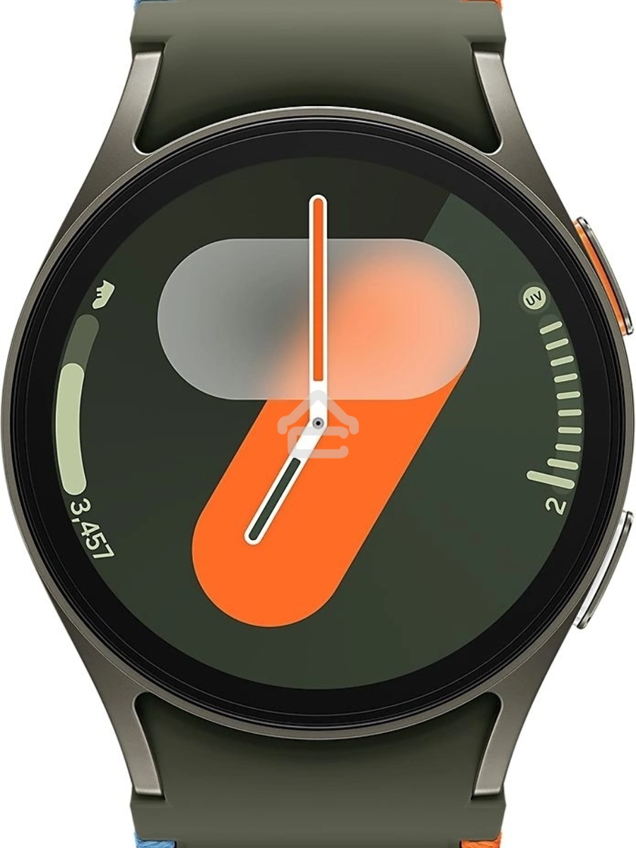 Смарт-часы Samsung Galaxy Watch 7 LTE 40мм 1.31