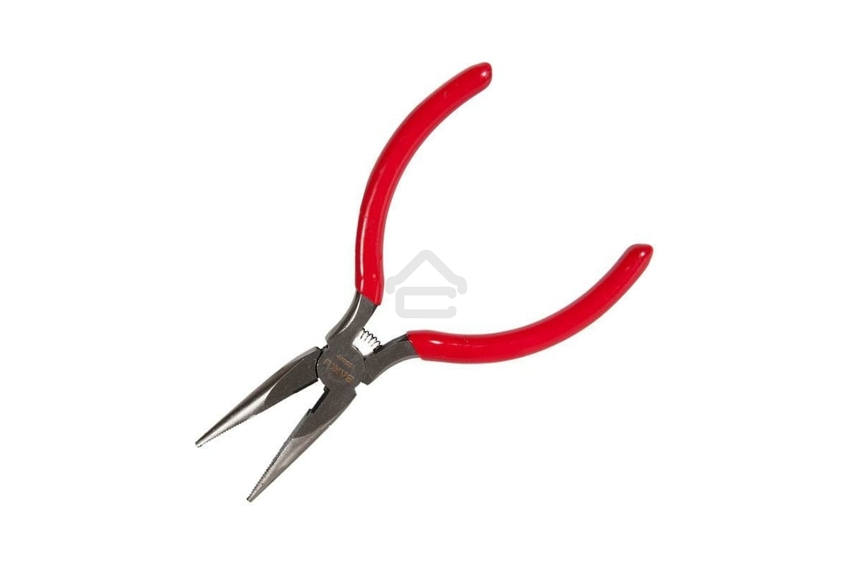 Плоскогубцы BAKU BK-031