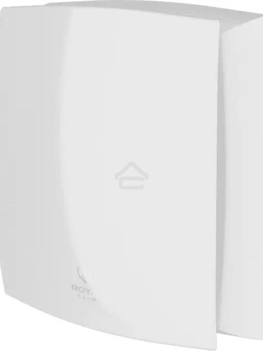 Воздухоочиститель Royal Clima FIATO RCF-70 12Вт белый