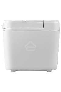 Хлебопечь Panasonic SD-R2520WTS белый, 550 Вт, программ - 28 шт, вес выпечки - 1.1 кг