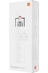 Пылесос ручной аккумуляторный Xiaomi Mi Vacuum Cleaner mini SSXCQ01XY (BHR5156EU)
