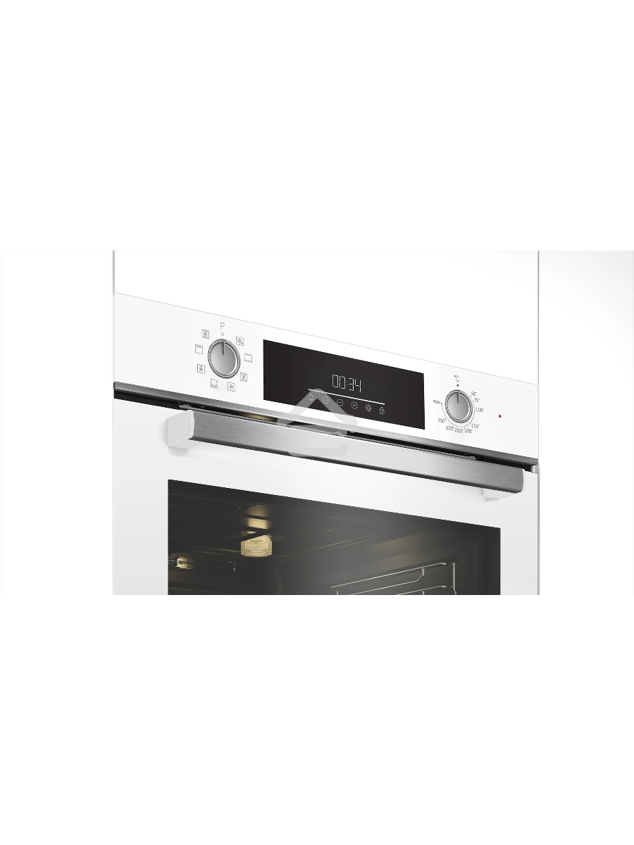 Духовой шкаф Beko BBIM14300WMS