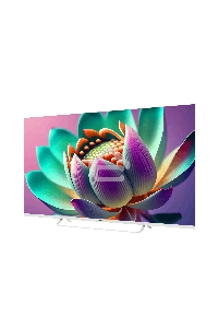 Телевизор TopDevice 50'' TDTV50CS07U_WE белый UHD Smart YaOS 1.5GB 8GB