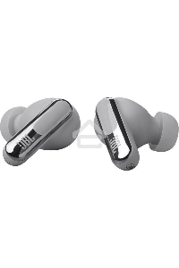 Наушники JBL Live Beam 3, серебро