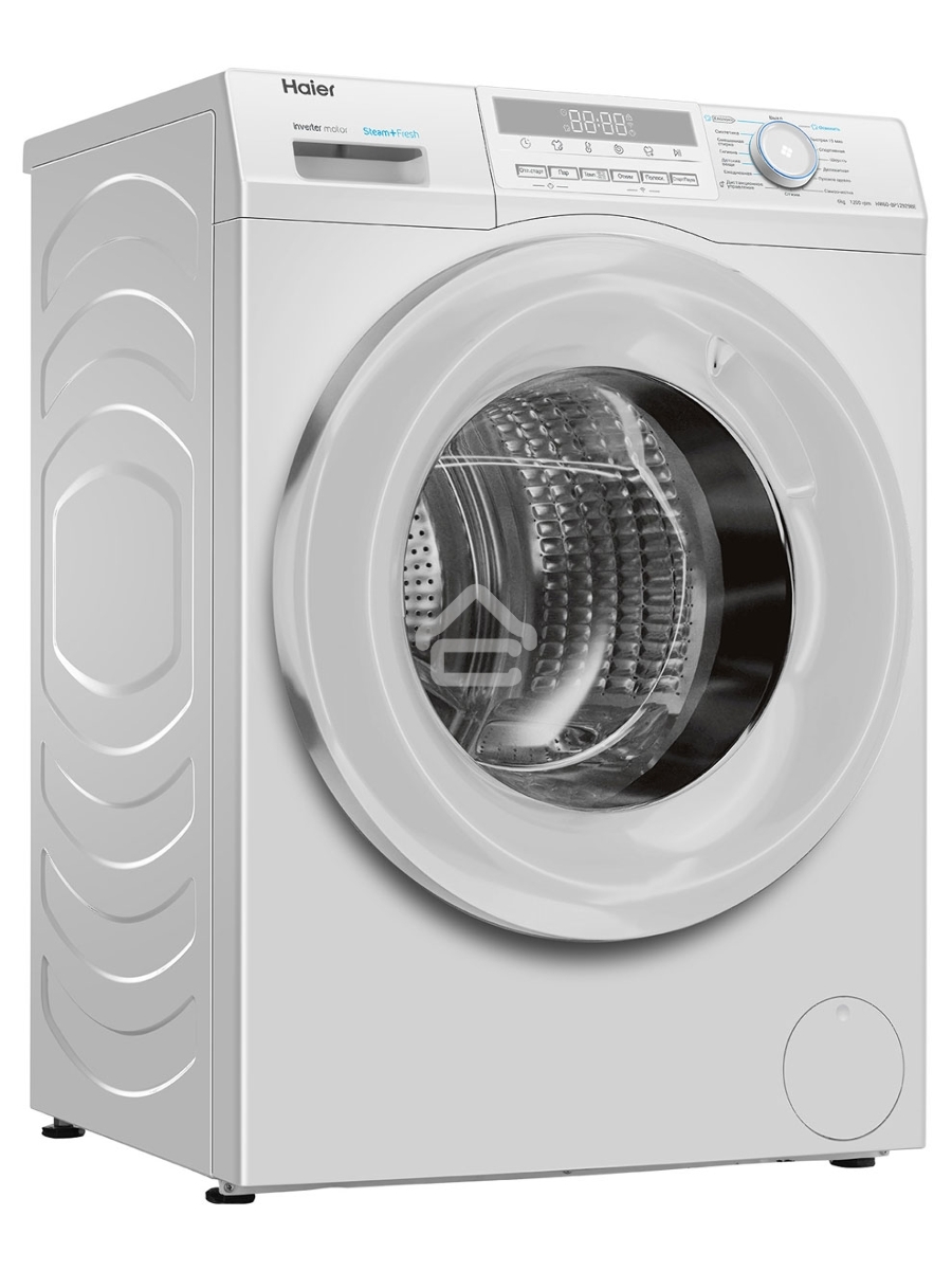 Стиральная машина Haier HW60-BP12929BE инверторный мотор