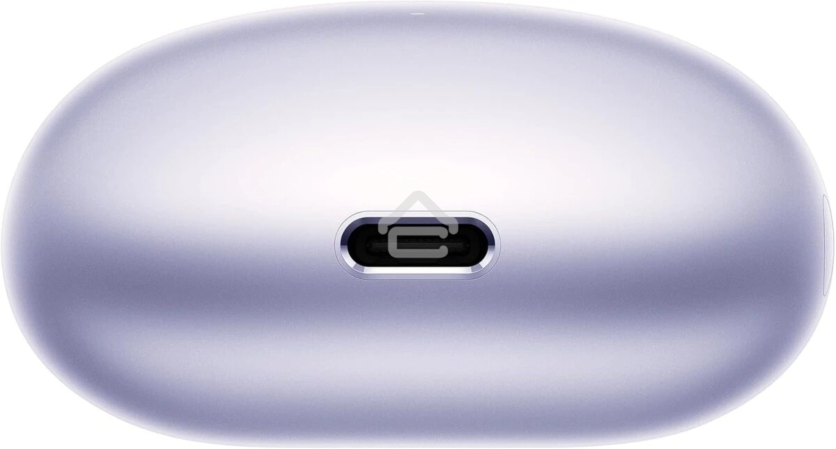 Гарнитура Huawei FreeBuds 6 фиолетовый