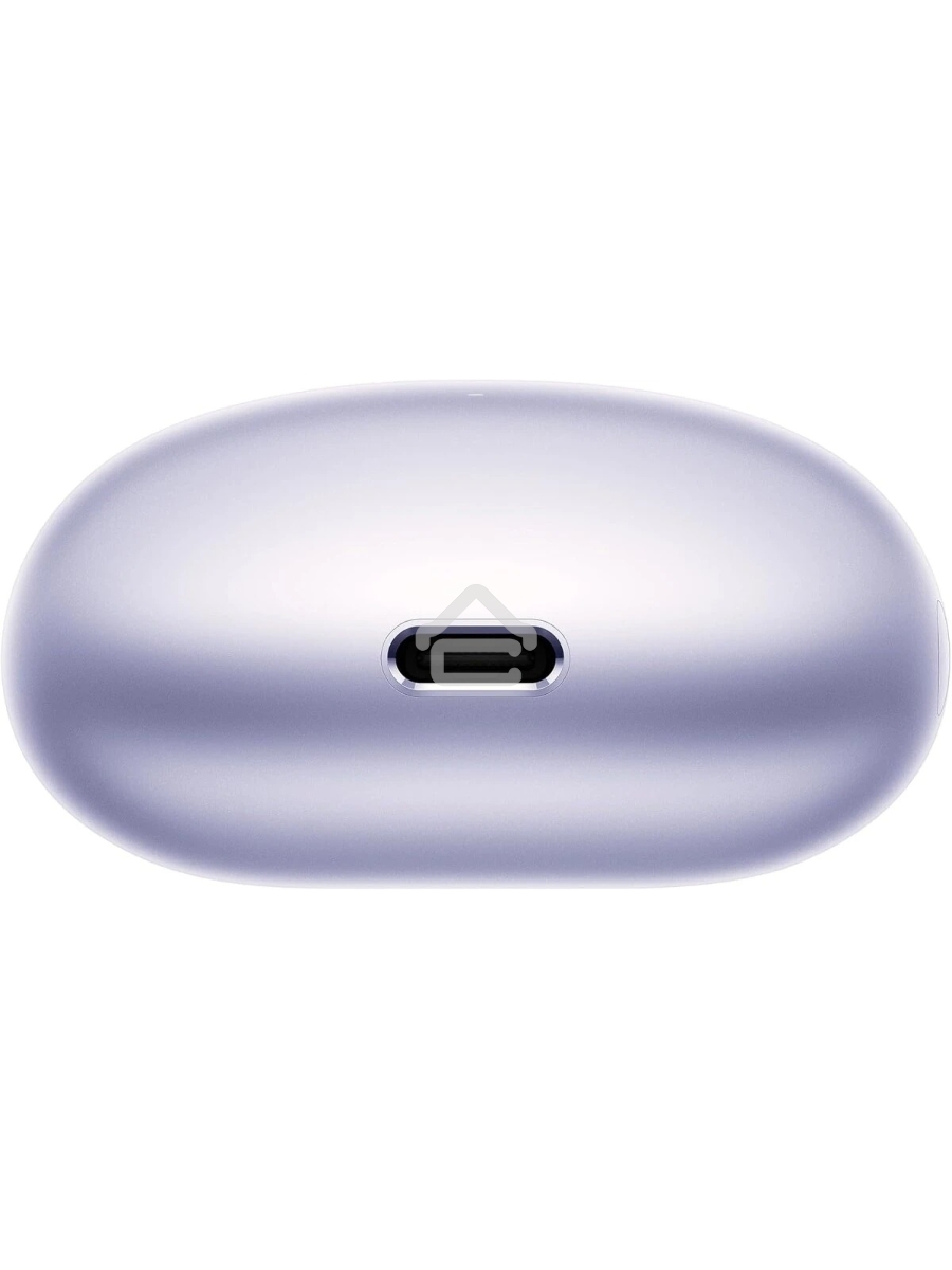 Гарнитура Huawei FreeBuds 6 фиолетовый