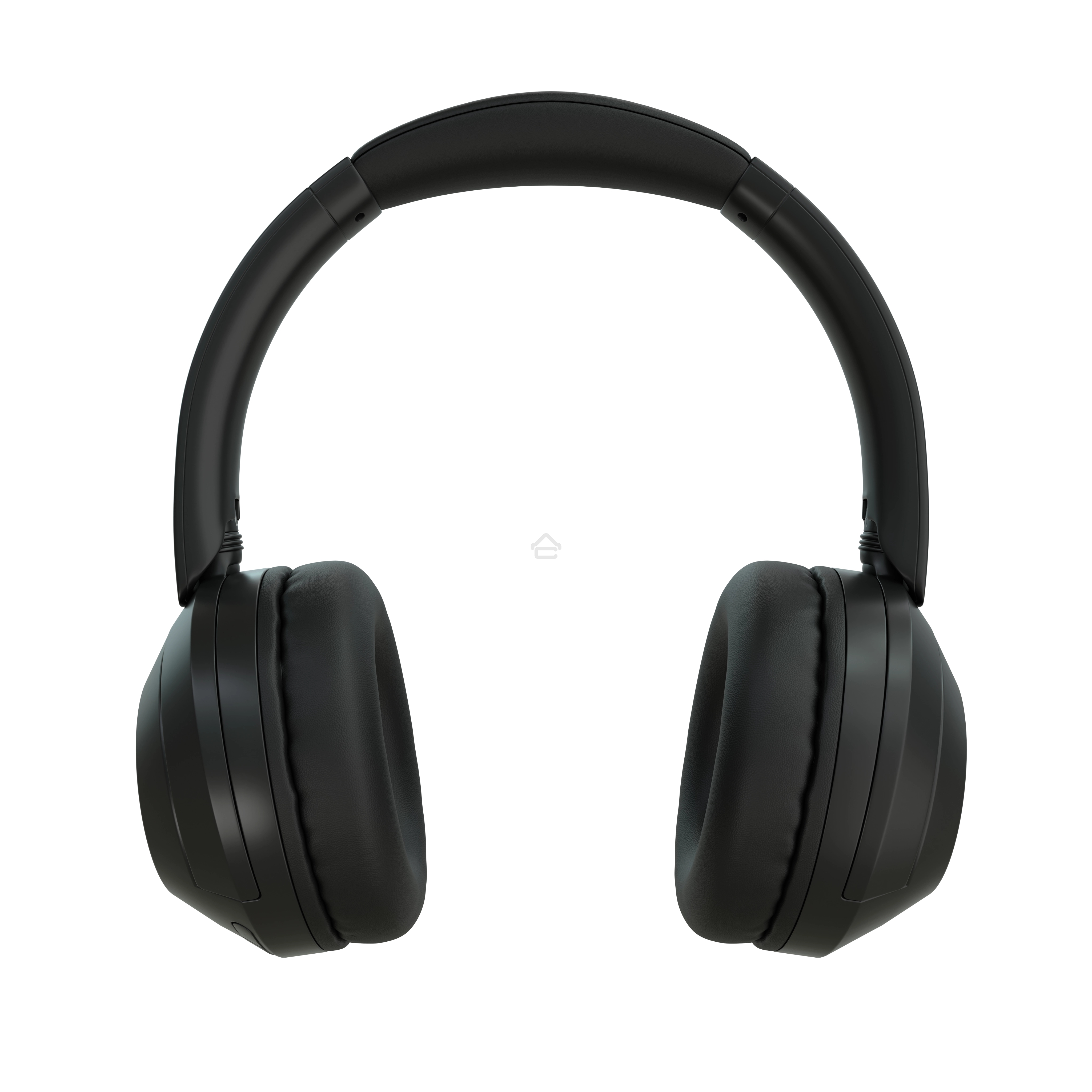 Наушники полноразмерные MORE CHOICE (4610196408571) HW11 черный