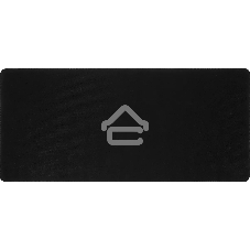 Коврик для мыши Cactus Beautiful nature 900x400x4мм (CS-MP-JAC01XXL)