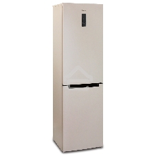Холодильник Бирюса B-G980NF бежевый двухкамерный 240/130 л морозилка снизу, No Frost