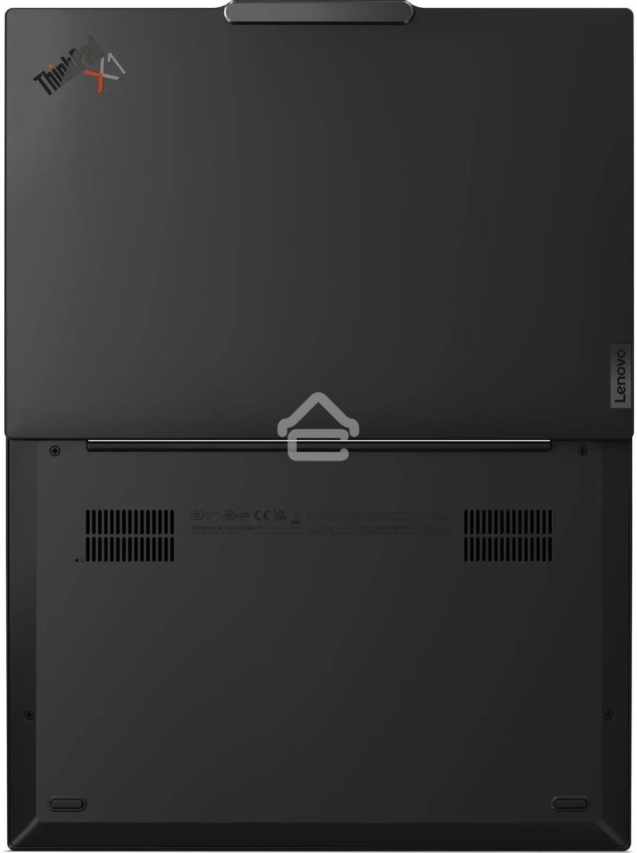 Ноутбук Lenovo ThinkPad X1 Carbon G12 14