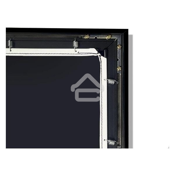 Экран для проектора S'OK SCFRV-298x168 135