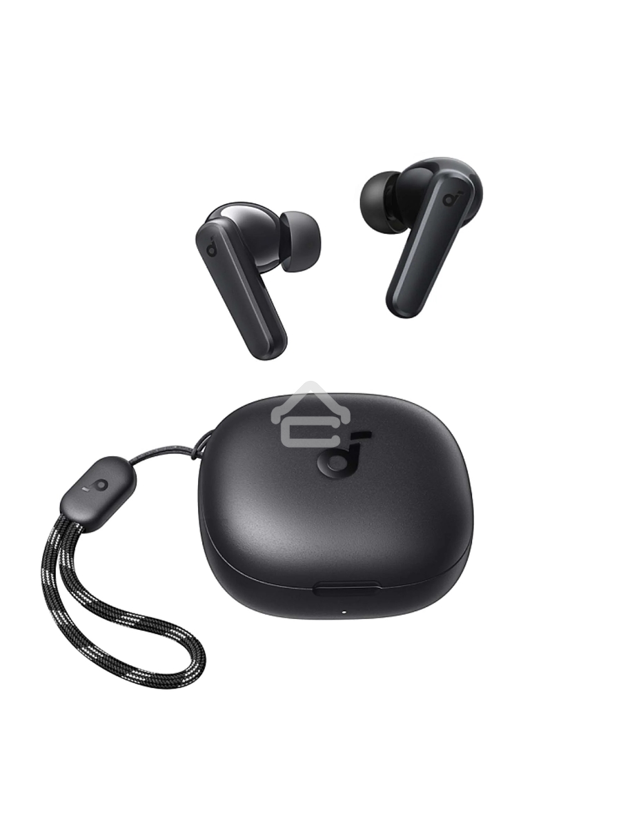 Наушники TWS Soundcore R50i Черный