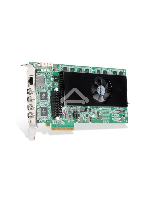 Графический контроллер Matrox MURAIPXO-D4LF MURA IPXO 4K IP DECODE/DISPLAY