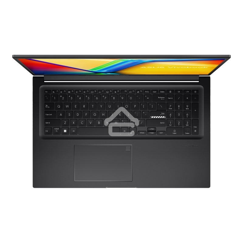 Ноутбук Asus K3704VA-AU051 17.3