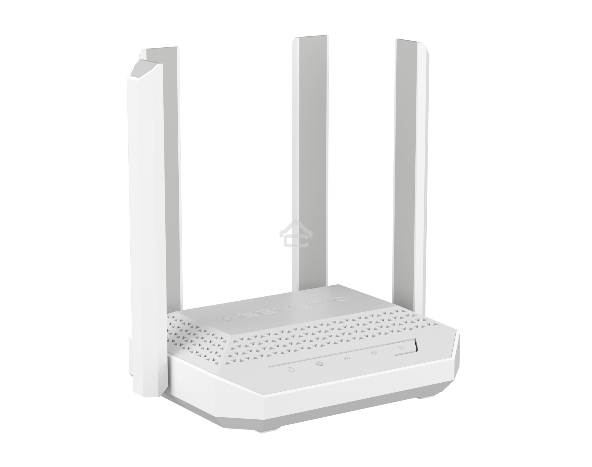 Маршрутизатор Wi-Fi Keenetic Sprinter (KN-3711) Mesh Wi-Fi 6 AX3000