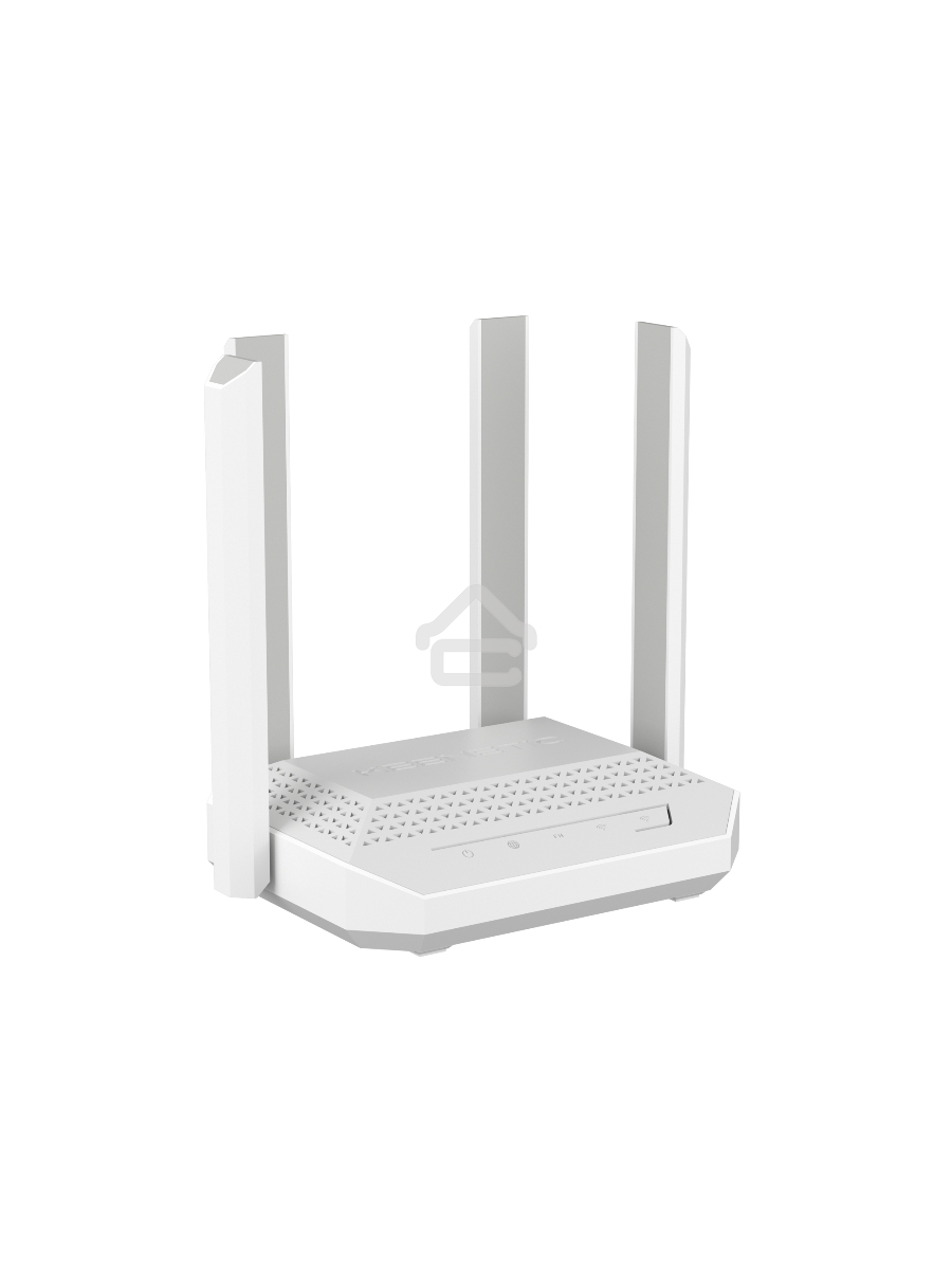 Маршрутизатор Wi-Fi Keenetic Sprinter (KN-3711)  Mesh Wi-Fi 6 AX3000