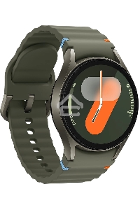Смарт-часы Samsung Galaxy Watch 7 LTE 40мм 1.31