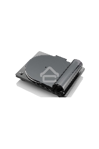 Проигрыватель винила Denon DP-450USB частично автоматический черный