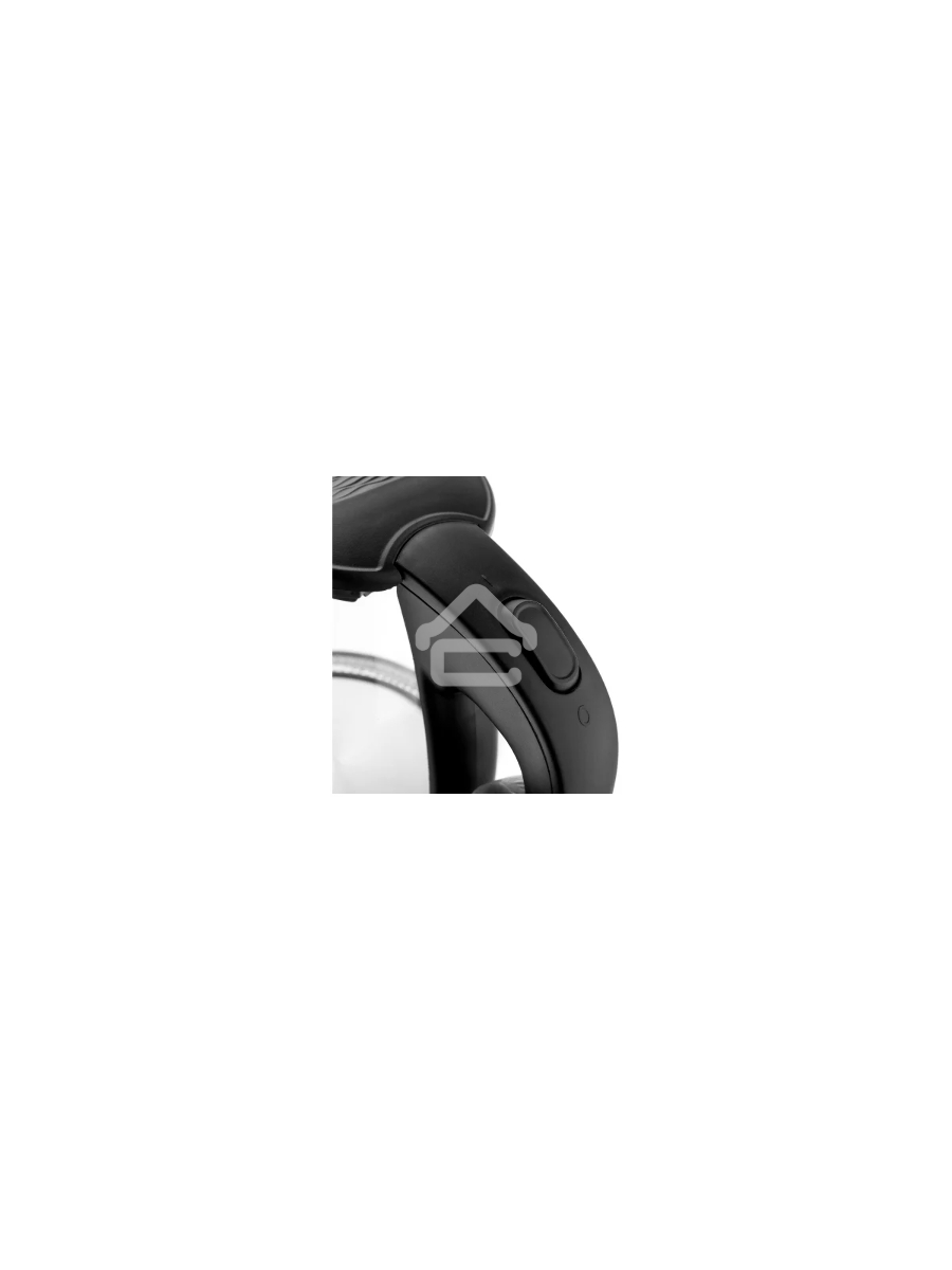 Чайник электрический BRAYER BR1026, 2200 Вт, 1,8 л, высокопроч.стекл, подсвет, автоот, моющ.фильтр