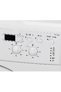 Стиральная машина Indesit IWSD 5085 (CIS) белый, загрузка фронтальная 5 кг,800 об/мин., класс: А
