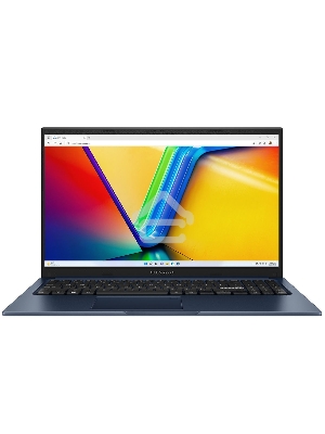 Ноутбук ASUS Vivobook 15 X1504VA-BQ1076 Core Ultra 5 125H/16Gb/SSD512Gb/15.6